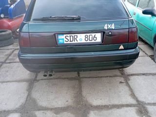 Audi A6 foto 3