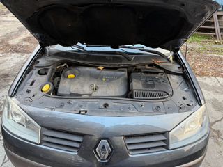 Renault Megane foto 9