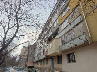 Apartament cu 2 camere, 37 m², Ciocana, Chișinău