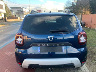 Dacia Duster foto 2