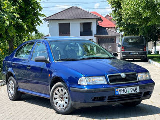 Skoda Octavia фото 3