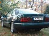 Mercedes E Class foto 5