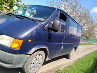 Ford Ford Transit foto 5