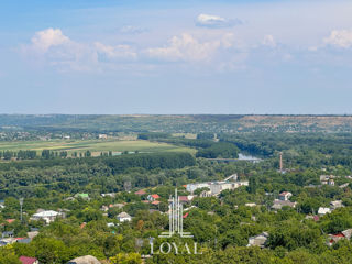 Vadul lui Vodă, teren pomicol 0.0427 ha! foto 2