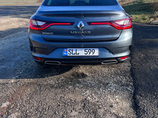 Renault Megane foto 4