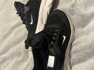 Красовки Nike оригинал foto 2