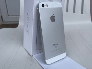 SE Silver 128GB.Ideal Ca nou Ahtung original