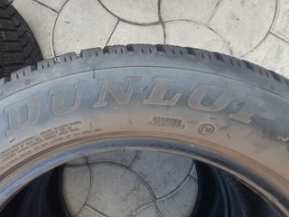 DUNLOP  De iarna. foto 3