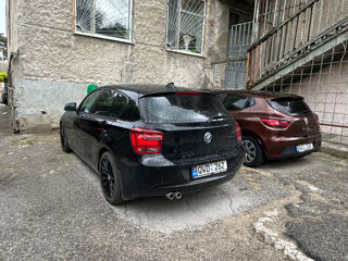 BMW 1 Series foto 3