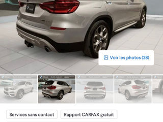 BMW X3 foto 4