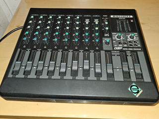 Активный пульт "Generalmusic Mini Power 8" - 200 Евро foto 0