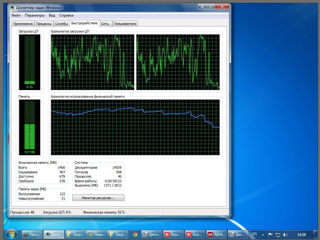 2ядра 1.5Gb ram foto 4