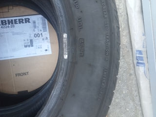 225/55  R 17 Bridgestone foto 3