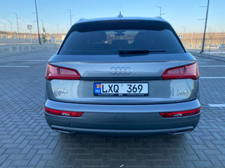 Audi Q5 foto 2