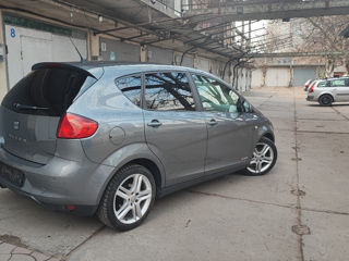 Seat Altea foto 4