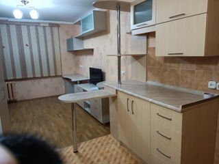 Apartament cu 1 cameră, 20 m², Botanica, Chișinău foto 2