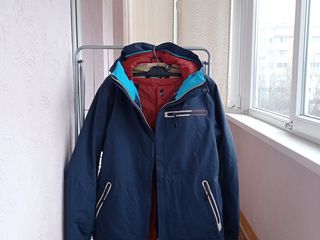 Costum ski  barbat măr. S membrana 10 000