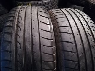 R16 205/60 Dunlop Sport FastResponse foto 1