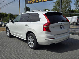 Volvo XC90 foto 9