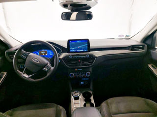 Ford Kuga foto 5