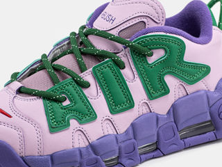 Nike Air More Uptempo x AMBUSH Women's foto 2