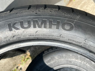 245/45 R18 Kumho Ecsta PS91/ Доставка, livrare toata Moldova 2024 foto 6