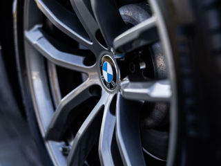 BMW 5 Series foto 13