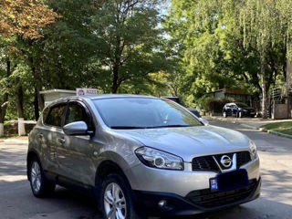 Nissan Qashqai foto 6