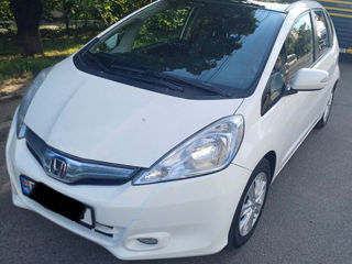 Honda Jazz foto 1