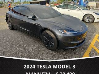 Tesla Model 3 foto 3