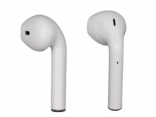 Airpods cadou casti foto 2