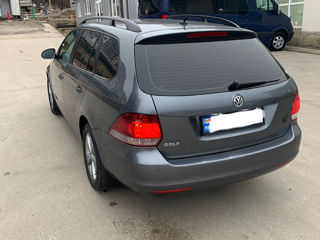 Volkswagen Golf foto 2