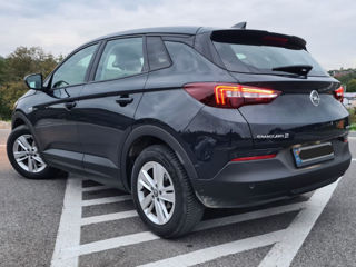 Opel Grandland X foto 4