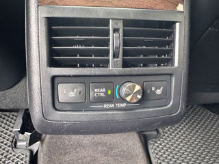 Toyota Avalon foto 17