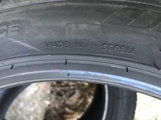 215/50 R17 Riken UHP (Michelin Group)/ Доставка, livrare toata Moldova foto 8