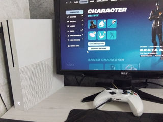 Xbox one s 1024gb foto 2