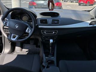 Renault Megane foto 4