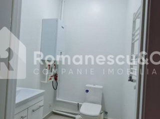 Spațiu comercial de închiriat în Complexul Ioana Radu - Newton House. foto 6