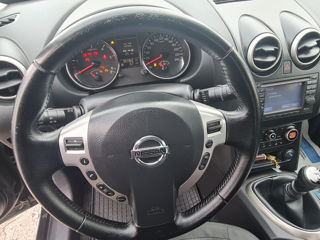 Nissan Qashqai foto 5