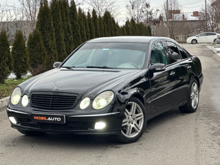 Mercedes E-Class foto 3