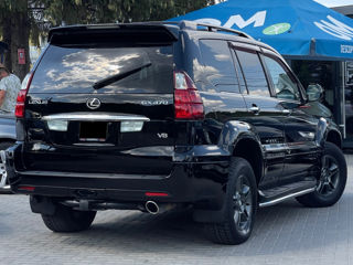 Lexus GX Series foto 3