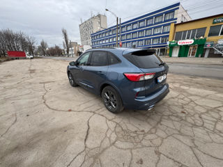 Ford Kuga foto 5