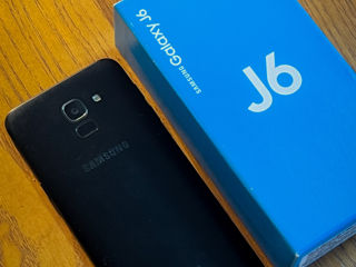 Samsung Galaxy J6