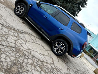 Dacia Duster foto 5