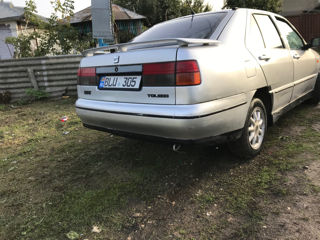 Seat Toledo foto 2