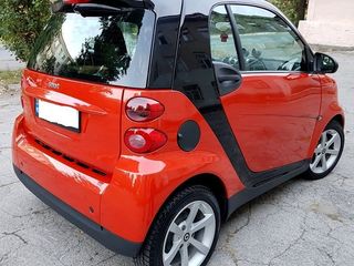 Smart Fortwo foto 2