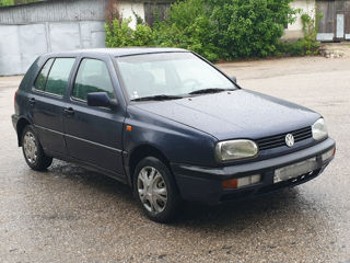 Volkswagen Golf foto 4