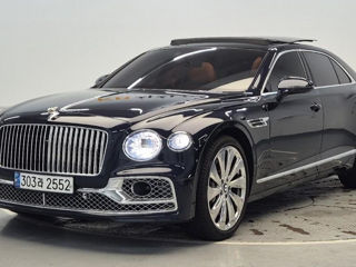 Bentley Flying Spur, 2021 г.