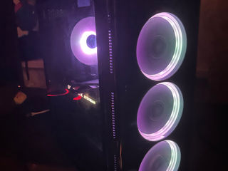 RTX JetStream PC foto 2