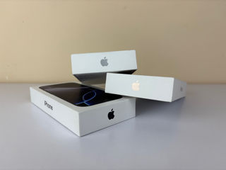 iPhone 16 Pro 128gb White/Black/Desert noi! Livrare foto 2